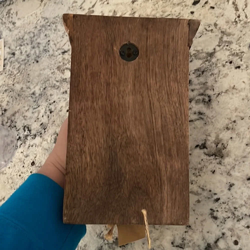 Mud Pie Decorative Hook
